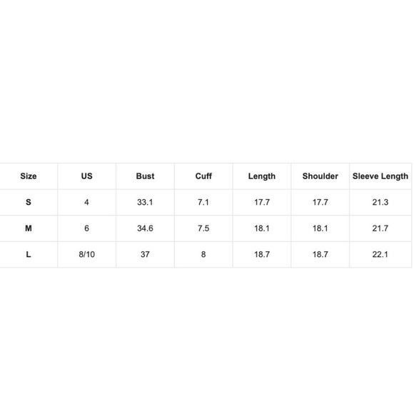 Cable Knit Drop Shoulder Crop Sweater - Picture 5 of 6